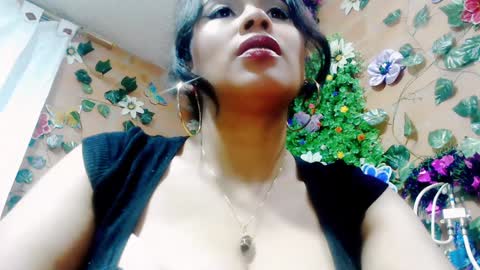 Snapshot of han_deus chatting on 12.14.24 HANMy Dears make sure to follow me here create a FREE account if you dont have one and chat thank you. online show from 12.14.24