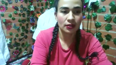 Snapshot of han_deus chatting on 12.22.24 HANMy Dears make sure to follow me here create a FREE account if you dont have one and chat thank you. online show from 12.22.24