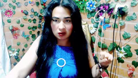 Snapshot of han_deus chatting on 12.26.24 HANMy Dears make sure to follow me here create a FREE account if you dont have one and chat thank you. online show from 12.26.24