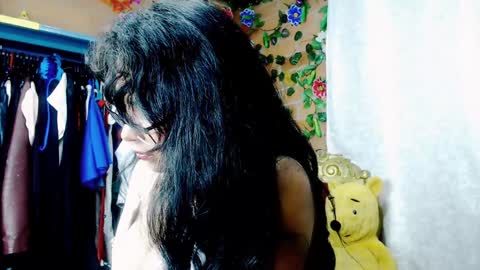 Snapshot of han_deus chatting on 01.04.25 HANMy Dears make sure to follow me here create a FREE account if you dont have one and chat thank you. online show from 01.04.25