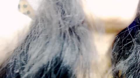 Snapshot of han_deus chatting on 01.16.25 HANMy Dears make sure to follow me here create a FREE account if you dont have one and chat thank you. online show from 01.16.25