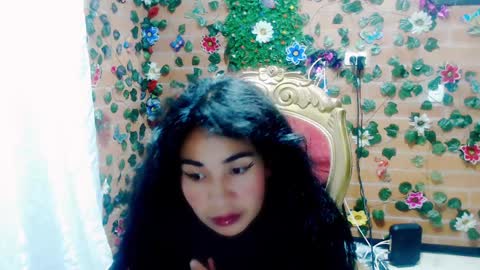 Snapshot of han_deus chatting on 01.19.25 HANMy Dears make sure to follow me here create a FREE account if you dont have one and chat thank you. online show from 01.19.25