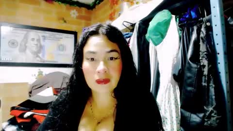 Snapshot of han_deus chatting on 10.20.25 HANMy Dears make sure to follow me here create a FREE account if you dont have one and chat thank you. online show from 10.20.25