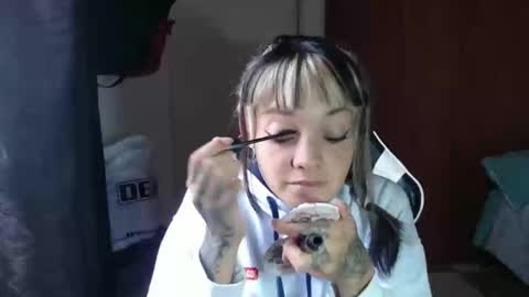 Hanya online show from 01.06.26