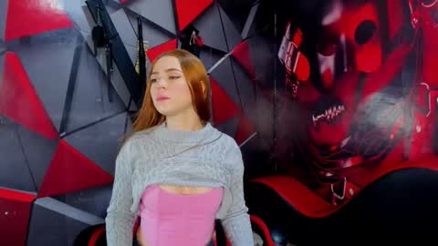 Hana and Zeta online show from 11.30.25