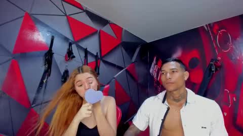 Hana and Zeta online show from 12.22.25