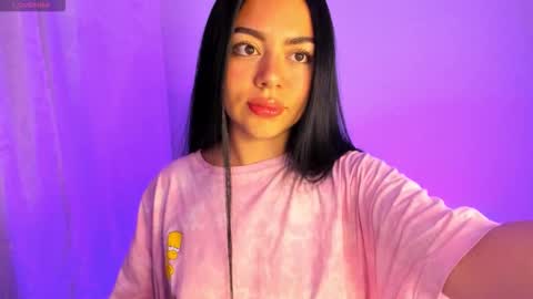 Hana Garcia online show from 02.23.26