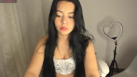 Hana Garcia online show from 03.23.26