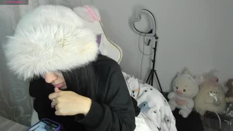 Hana Garcia online show from 04.11.26