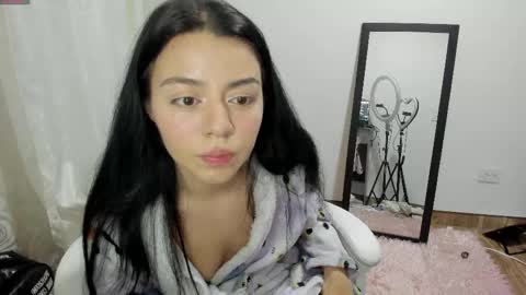 Hana Garcia online show from 05.15.26