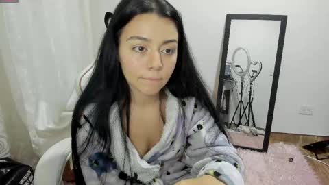 Hana Garcia online show from 05.15.26