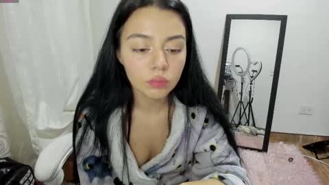 Hana Garcia online show from 05.15.26