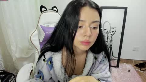 Hana Garcia online show from 05.15.26
