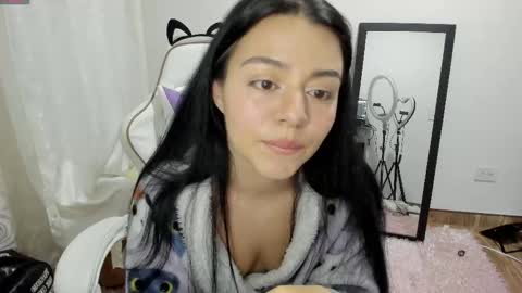Hana Garcia online show from 05.16.26