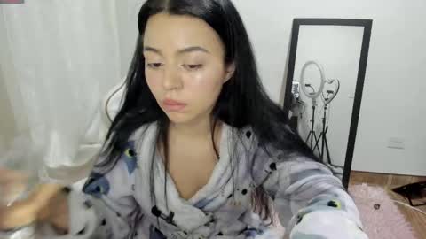 Hana Garcia online show from 05.16.26