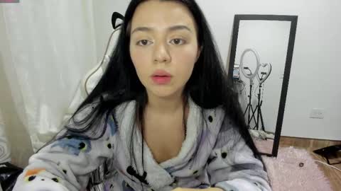 Hana Garcia online show from 05.16.26