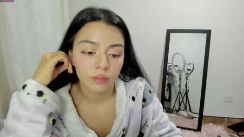 Hana Garcia online show from 05.16.26