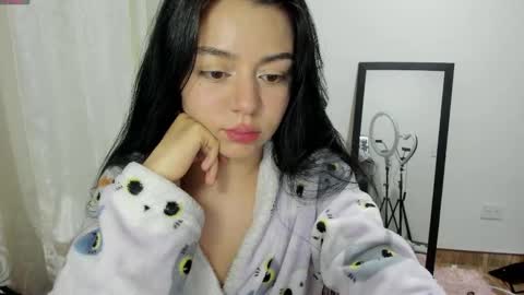 Hana Garcia online show from 05.16.26