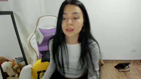 Hana Garcia online show from 05.18.26