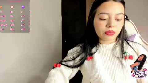 Hana Garcia online show from 08.05.26