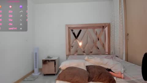 Hana Montes- online show from 12.14.25