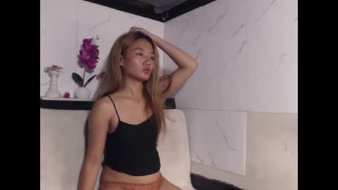 hana_soojin online show from 03.14.26