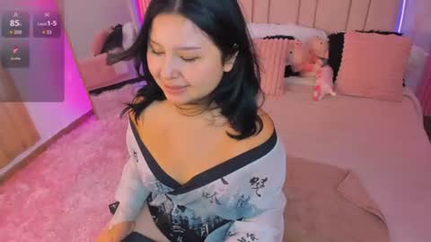 Hanna Rosse online show from 06.29.26