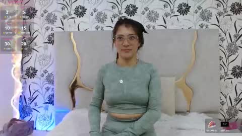 hanaa_tay online show from 09.19.25