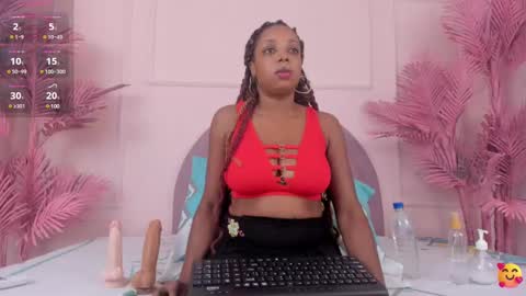 hanaahquinn online show from 03.10.25