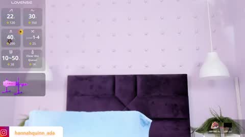 hanaahquinn online show from 09.25.25