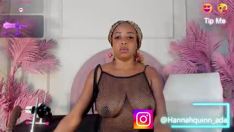 hanaahquinn online show from 02.23.26