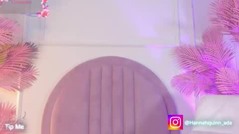 hanaahquinn online show from 03.26.26