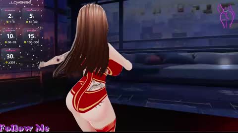 Hanae online show from 01.31.25