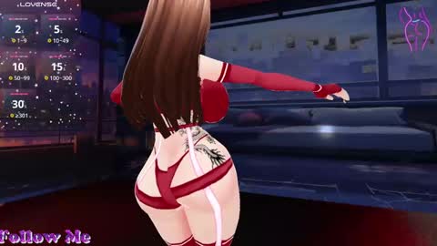 Hanae online show from 02.10.25