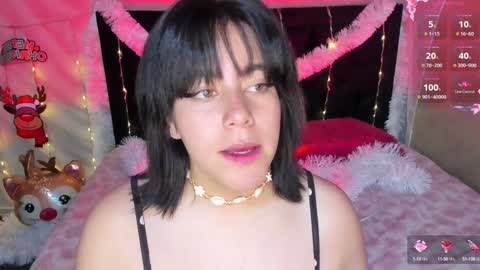 Hanah Montana Independent model online show from 12.23.24