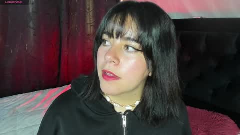 Hanah Montana Independent model online show from 01.21.25