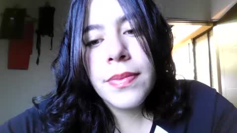 Hanah Montana Independent model online show from 07.03.26