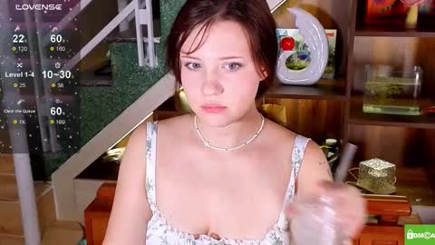 hanahwoods online show from 10.11.25