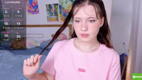 hanahwoods online show from 10.23.25