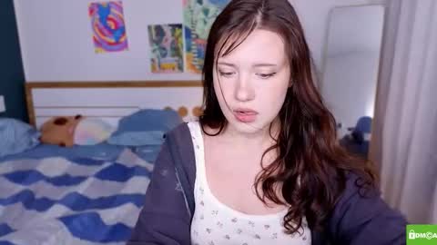 hanahwoods online show from 11.14.25