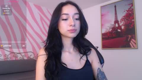 Hanaku  online show from 02.04.26