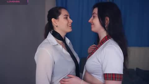  Blair and Ethel  online show from 12.04.25