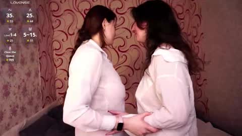  Blair and Ethel  online show from 02.11.26