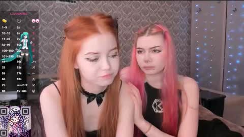 Tori and Asuna online show from 03.16.26