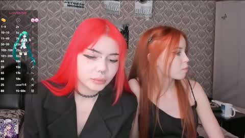 Tori and Asuna online show from 03.24.26