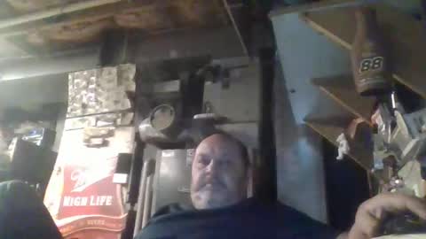 naked man online show from 11.15.25