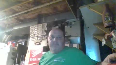 naked man online show from 12.22.25