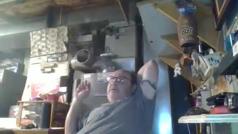 naked man online show from 04.02.26