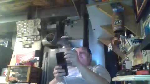 naked man online show from 04.03.26