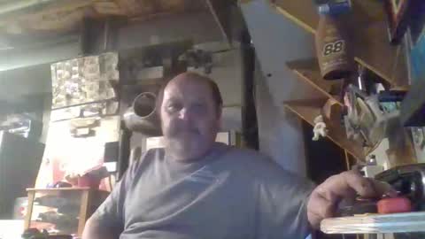 naked man online show from 04.07.26